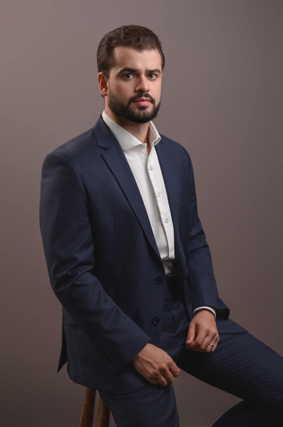 Dr. Luiz Guedes